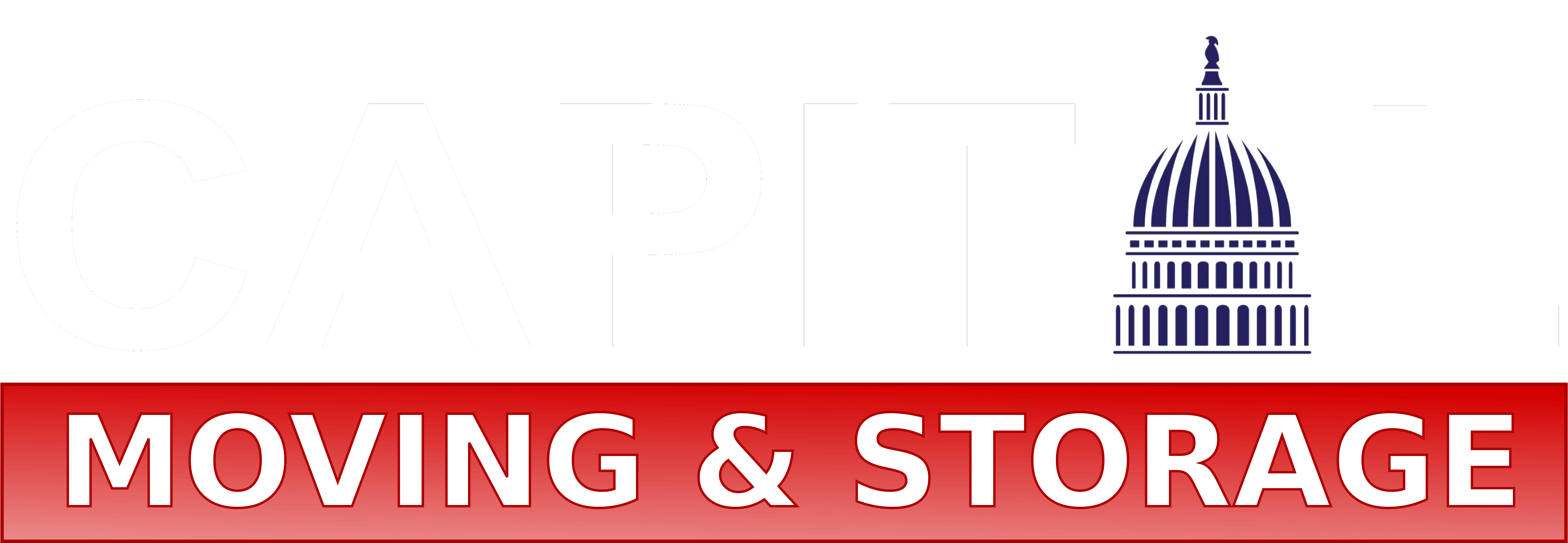 Capital Moving & Storage